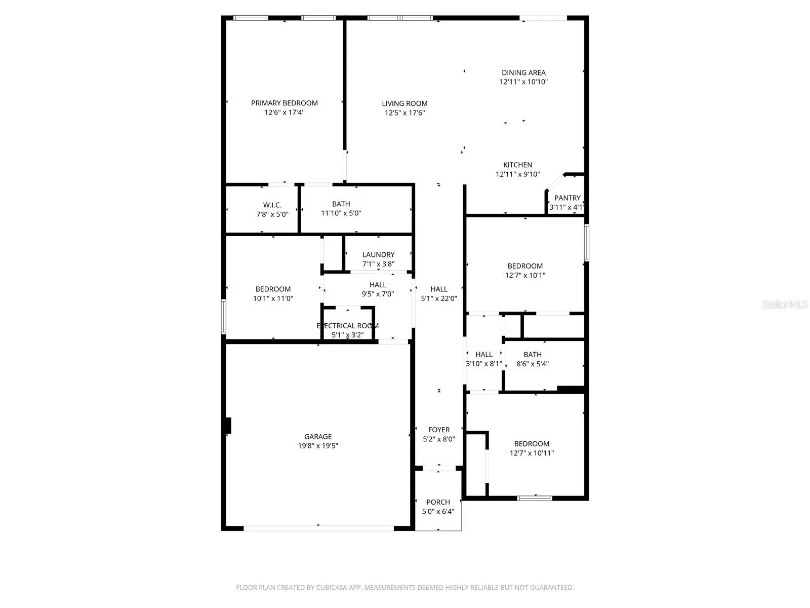 913 Eagle Rock Terrace, FL