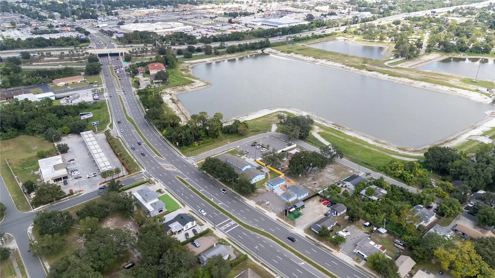 217 Kirkman Road, FL