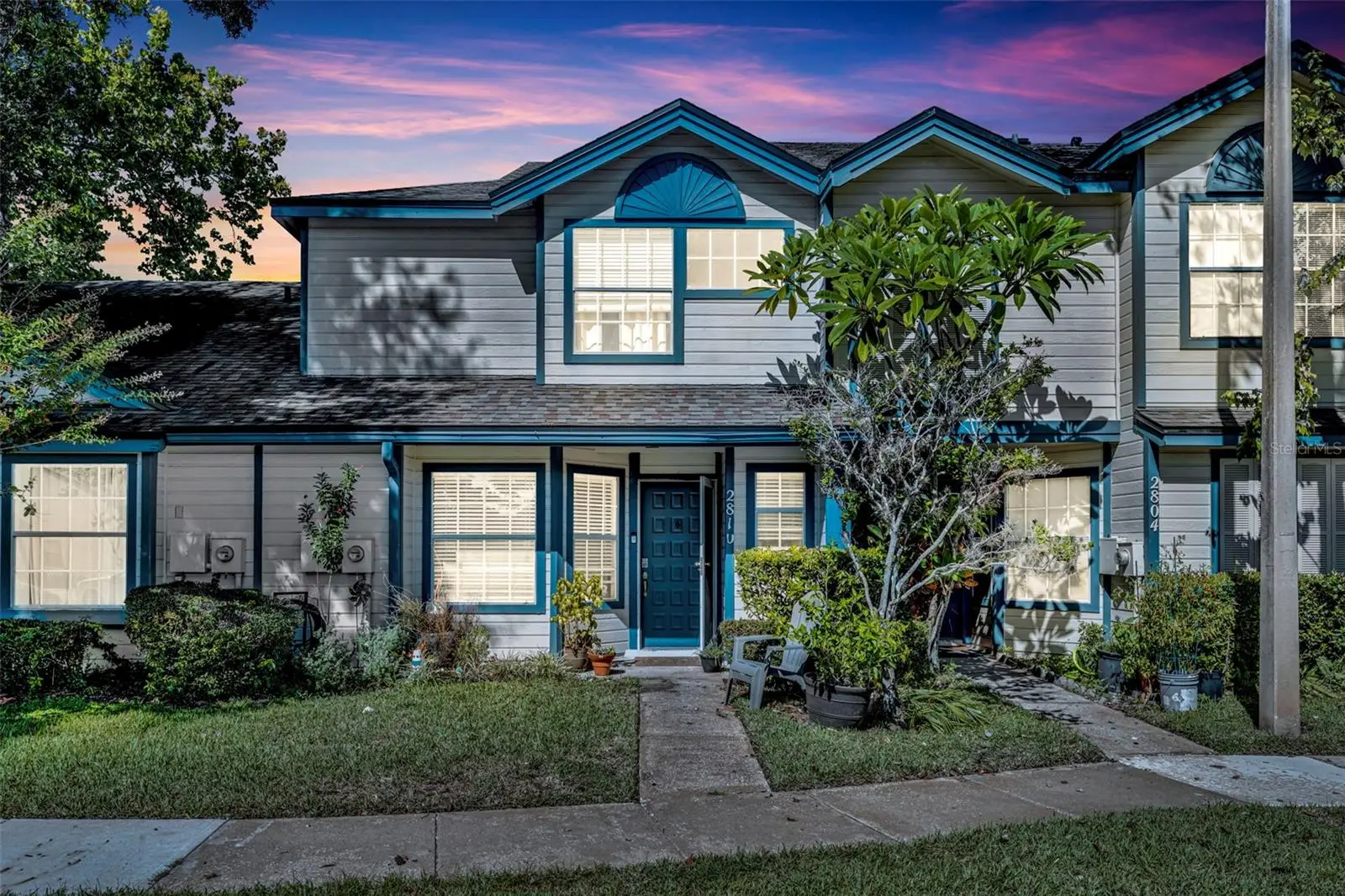 2810 Cornerstone Court, FL