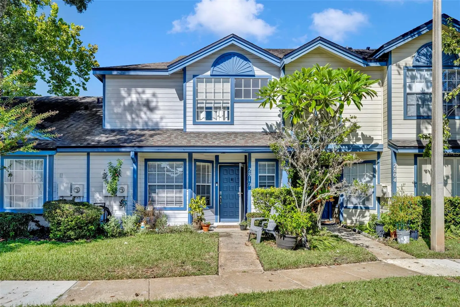 2810 Cornerstone Court, FL