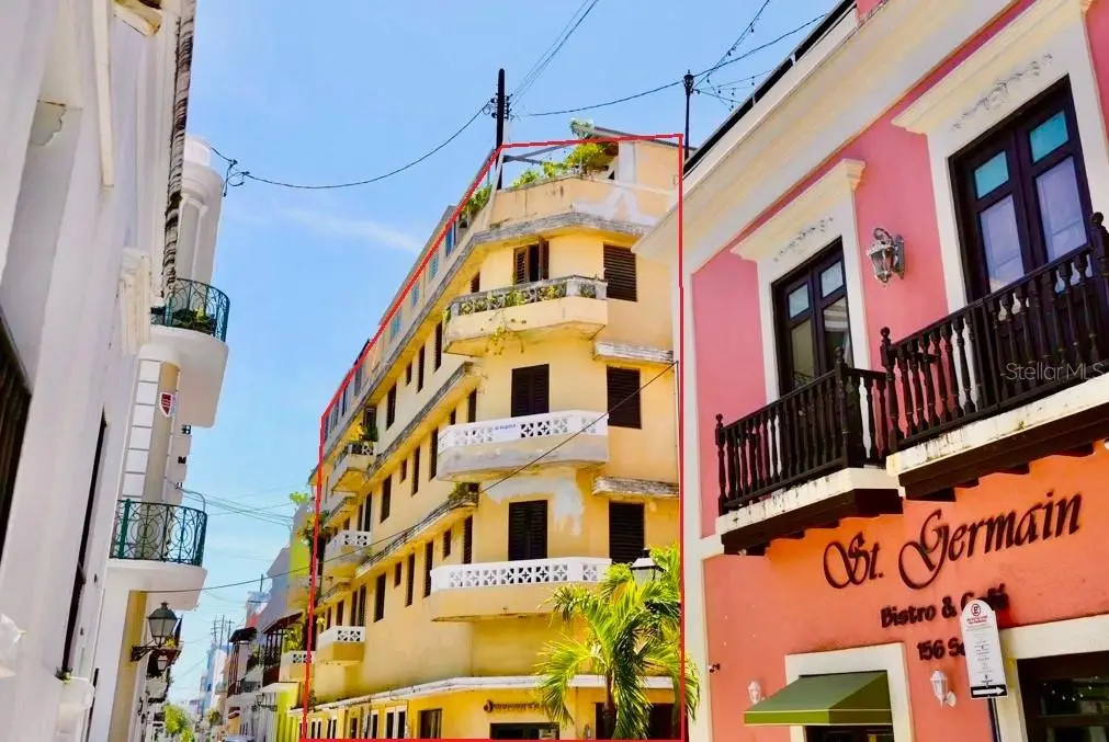 200 Sol St., PR