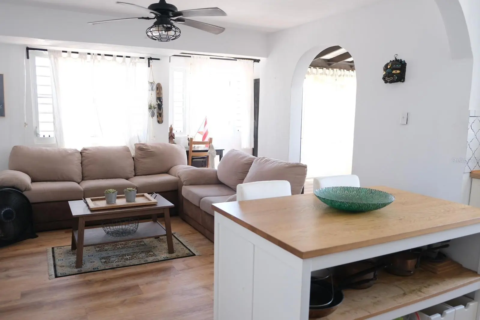 200 Sol St., PR