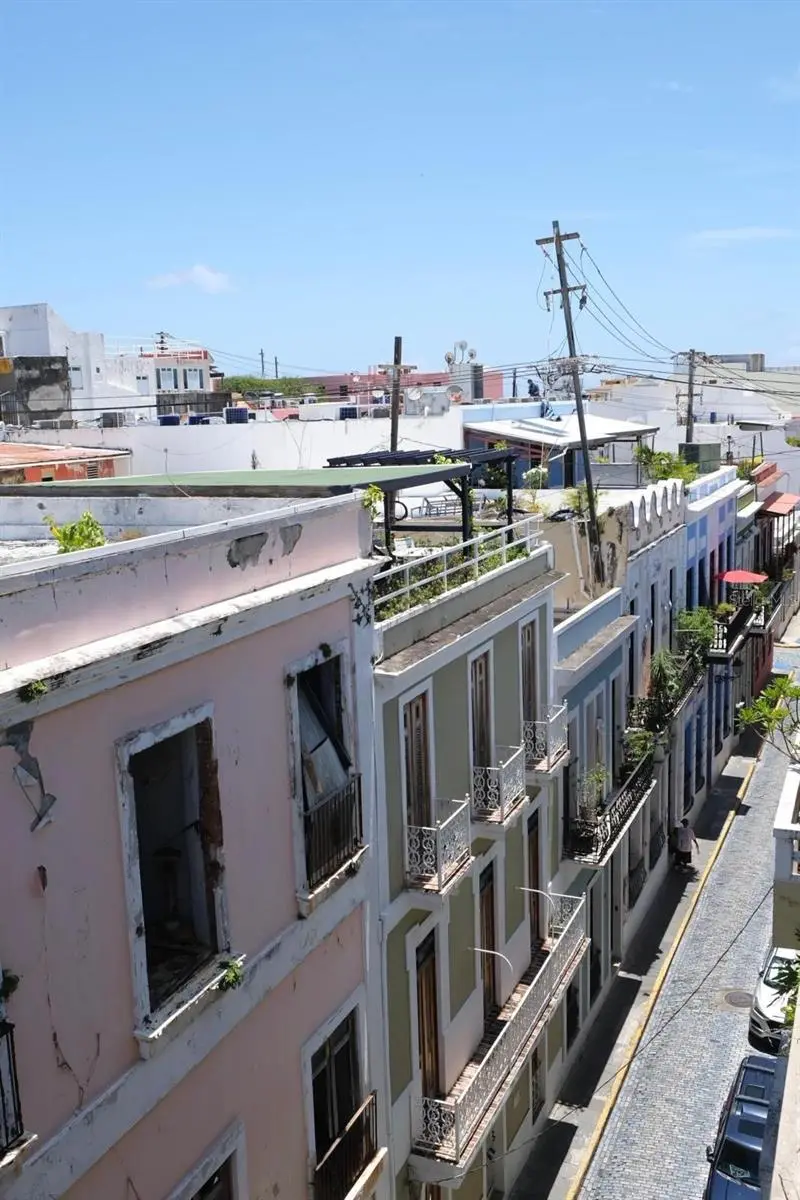 200 Sol St., PR