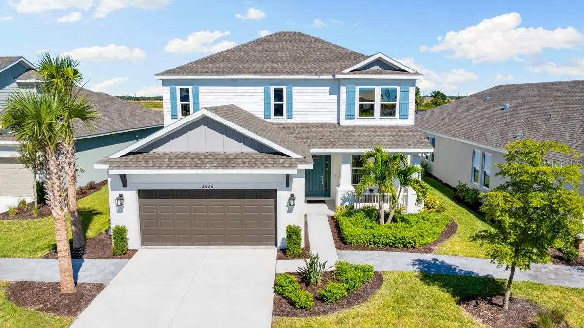 12626 Dockyard Trail, FL