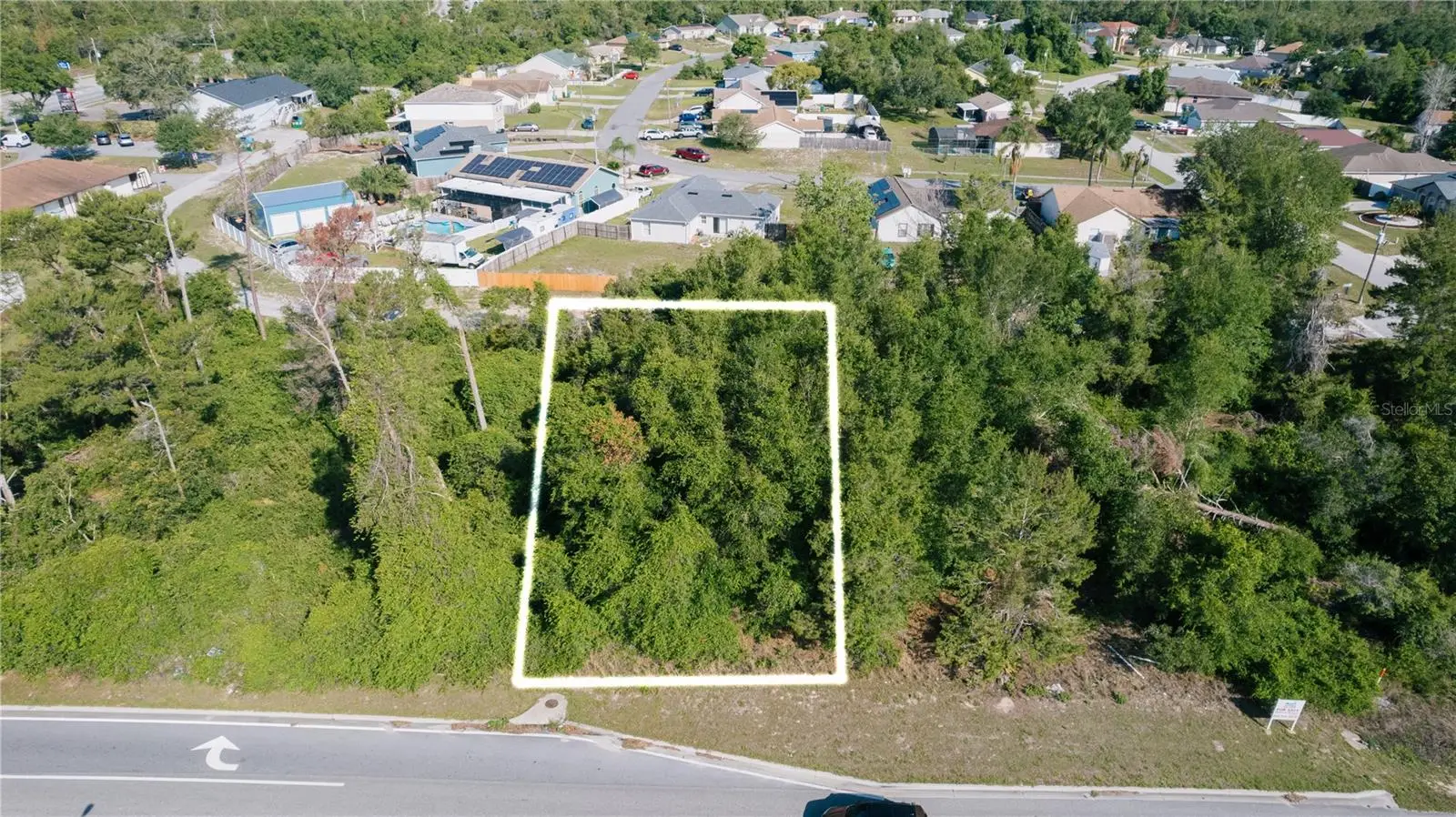 1672 Catalina Boulevard, FL