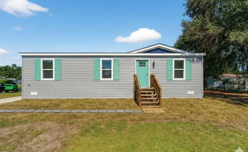 24116 Armadillo Road, FL