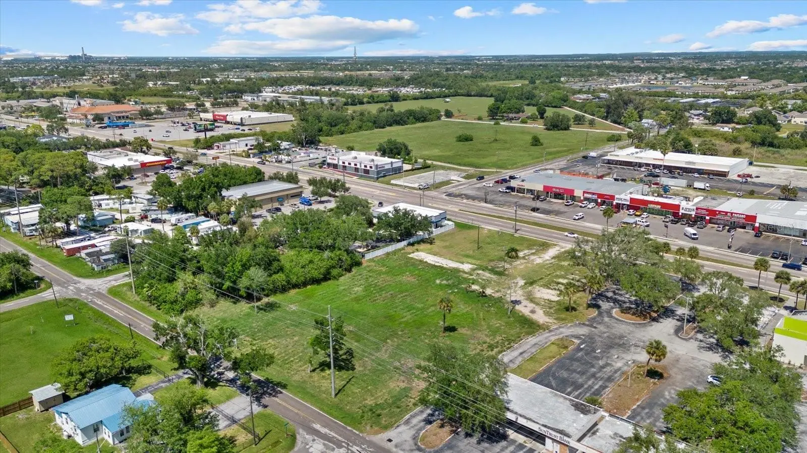 610 Us Highway 41, FL