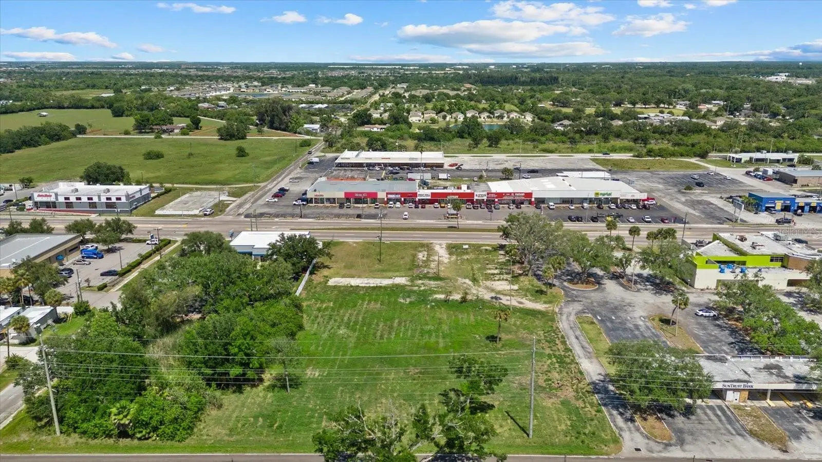 610 Us Highway 41, FL