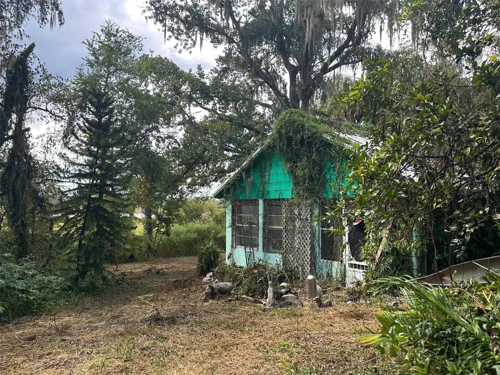 6661 Turner Camp Road, FL