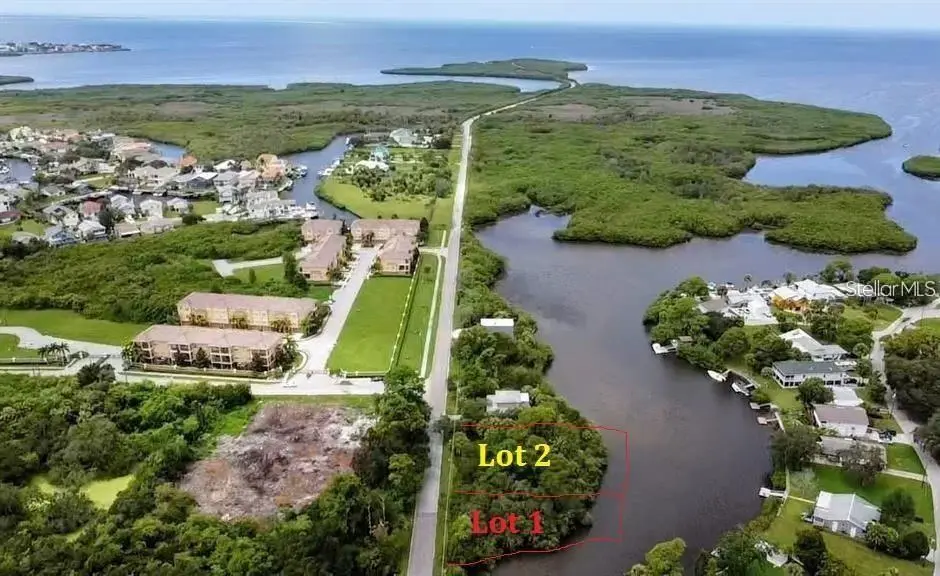 1-2 Green Key, FL