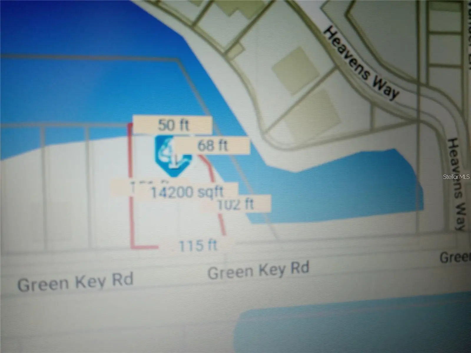 1-2 Green Key, FL