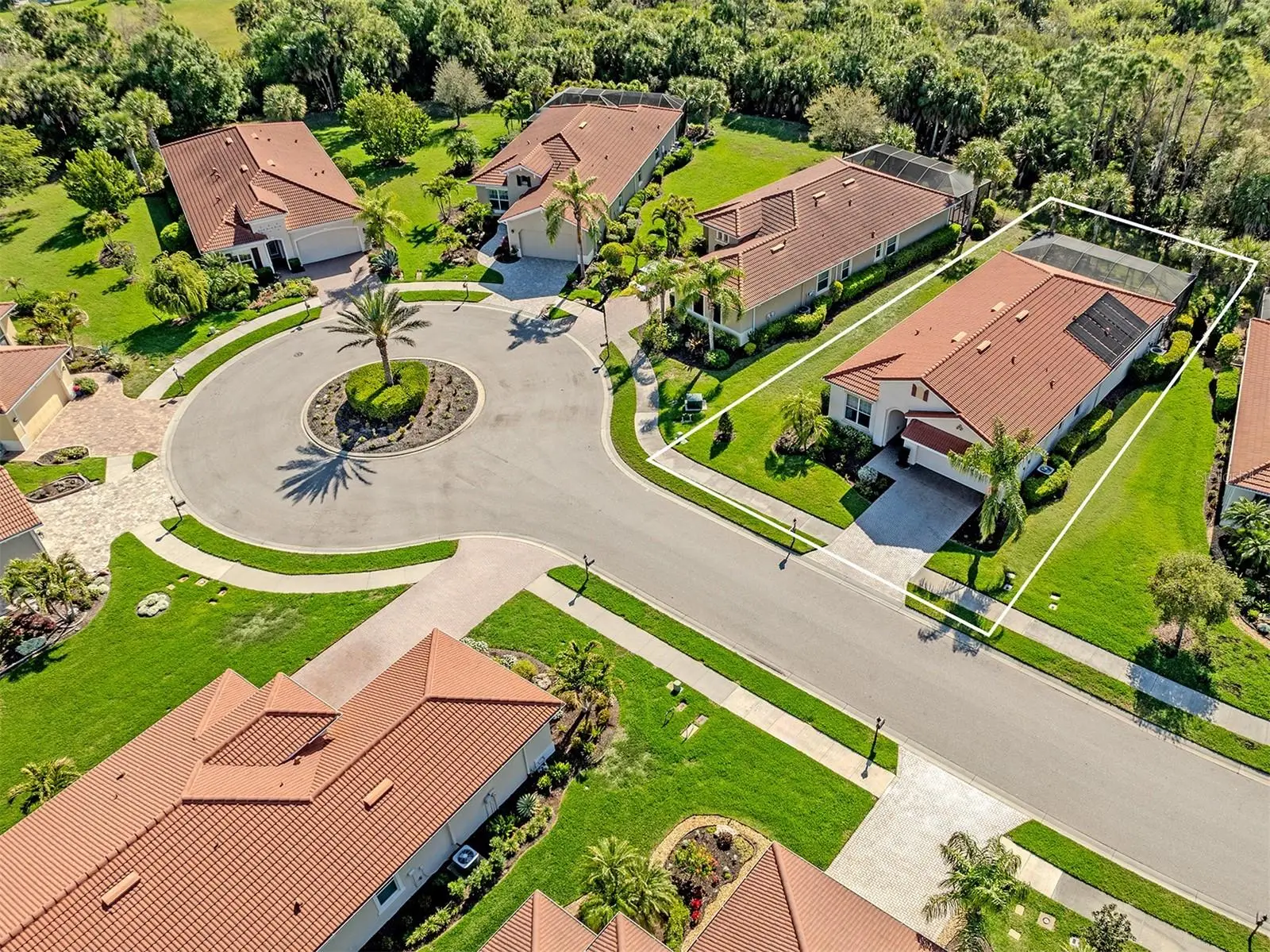 500 Padova Way, FL