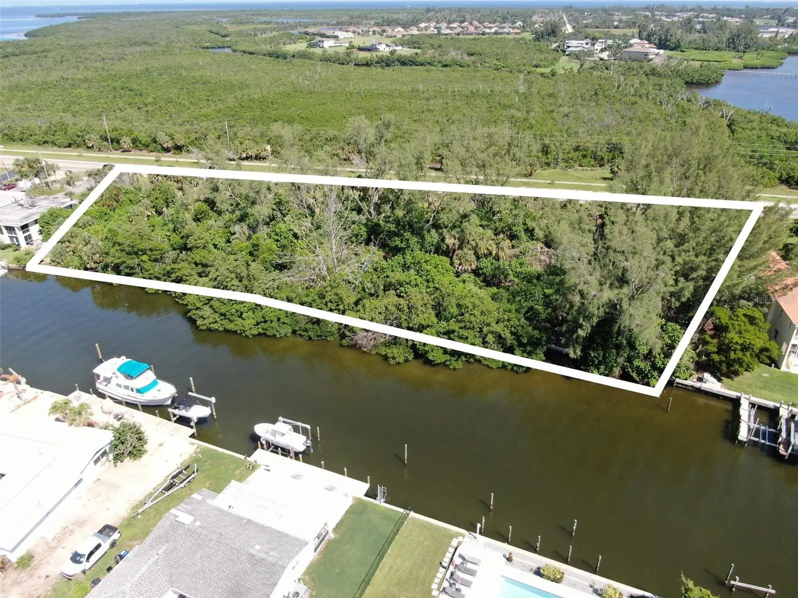 10005 Manatee Avenue, FL