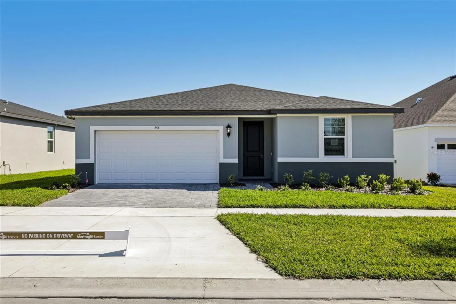 855 Sunshower Drive, FL