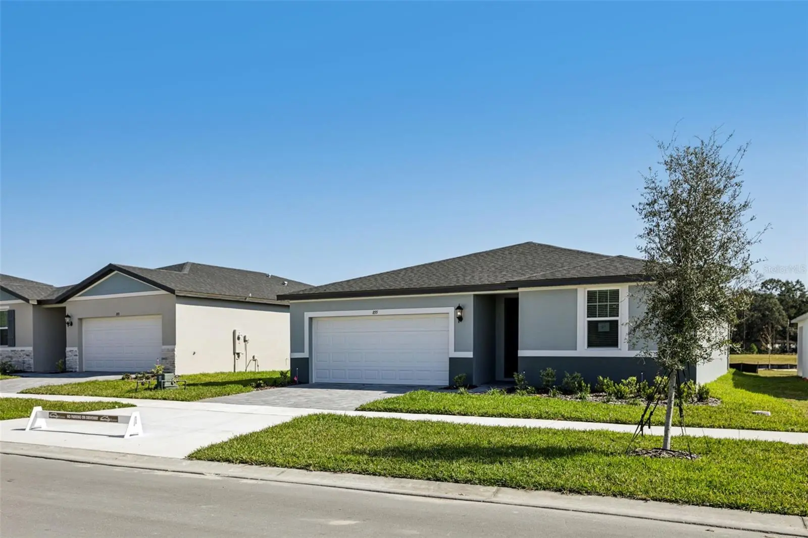 855 Sunshower Drive, FL
