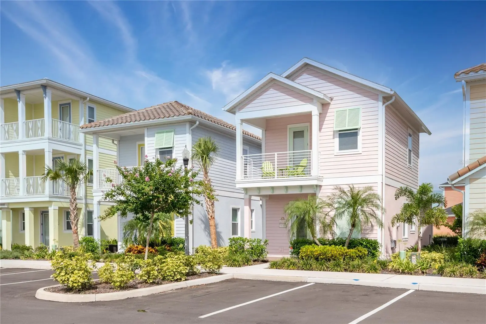 2956 Salted Rim Road, FL