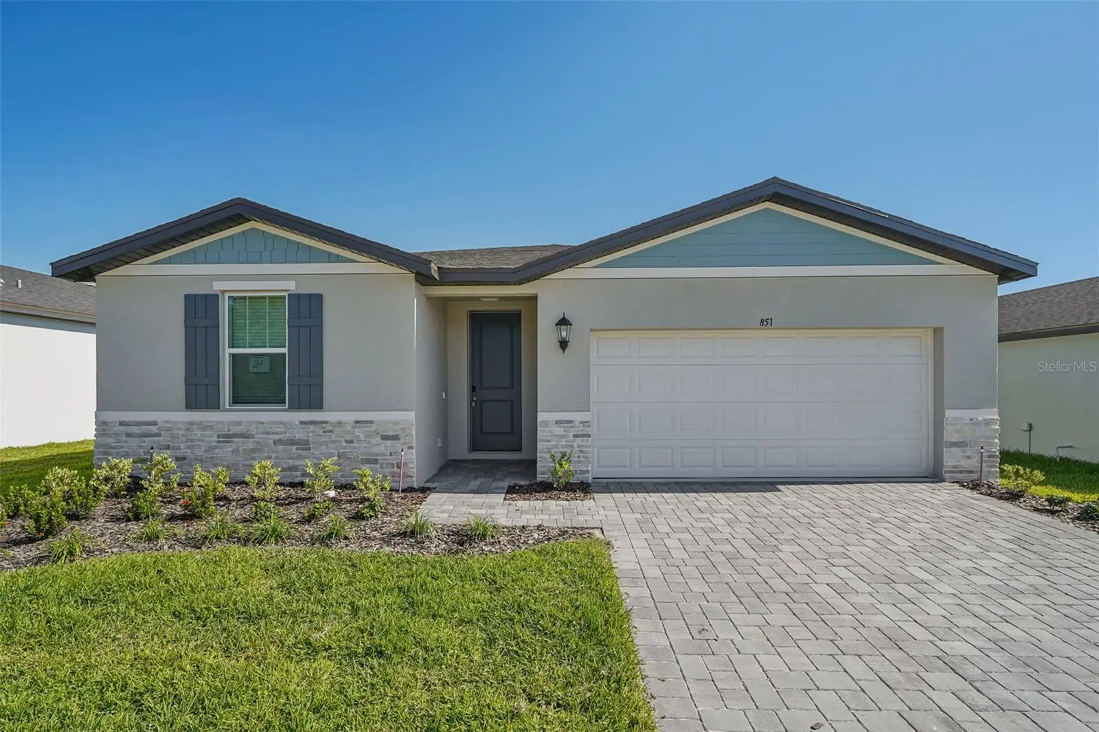 851 Sunshower Drive, FL