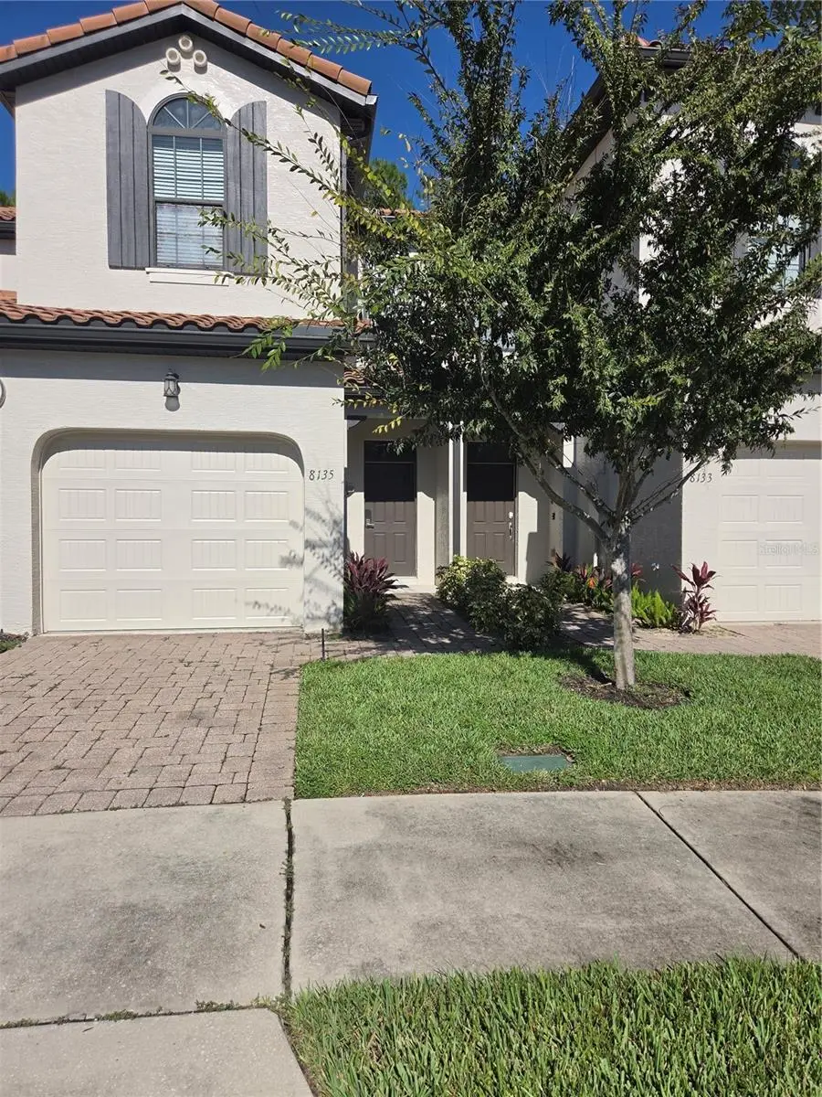 8135 Roseville Boulevard, FL