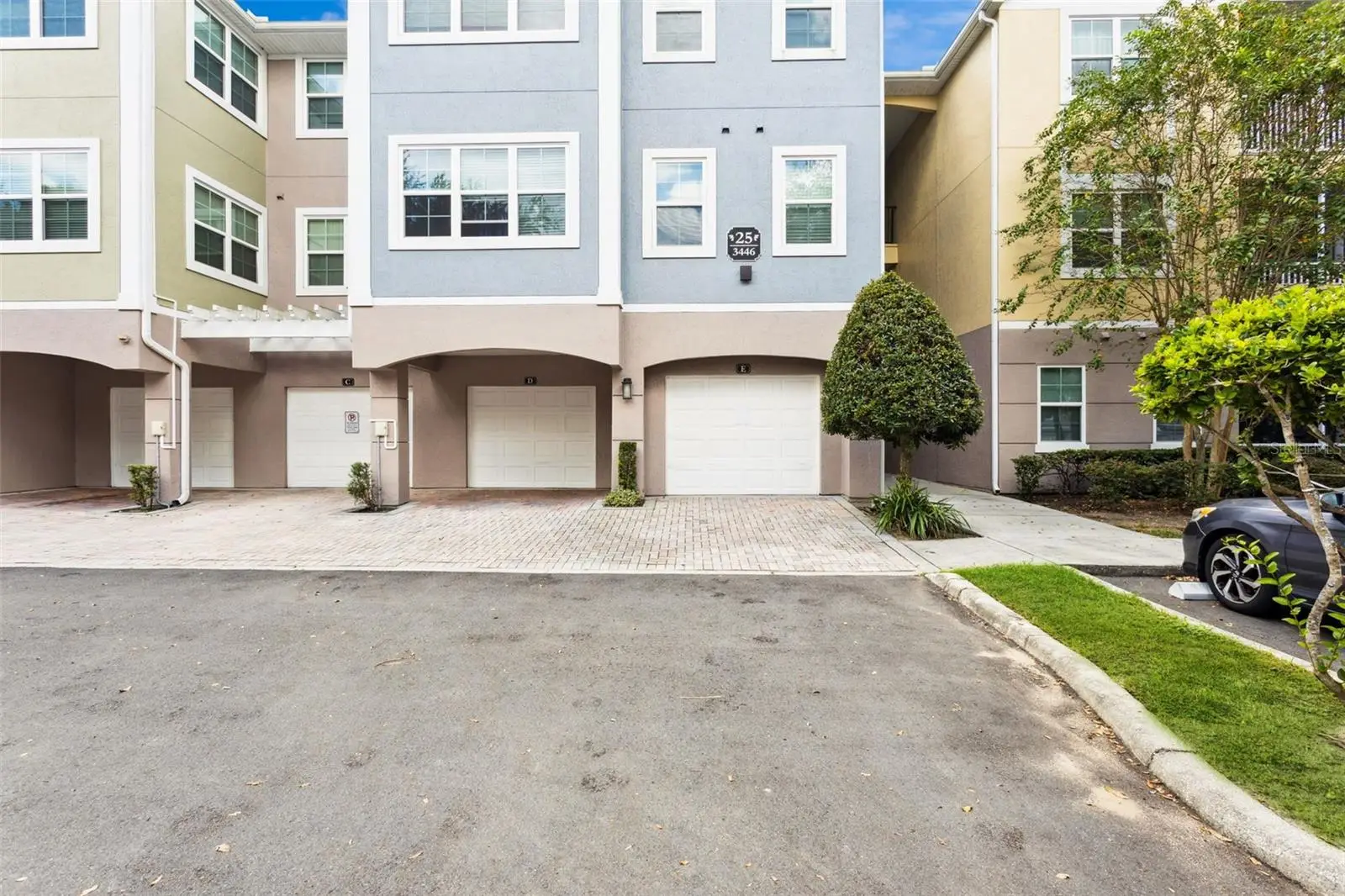 3446 Soho St, FL