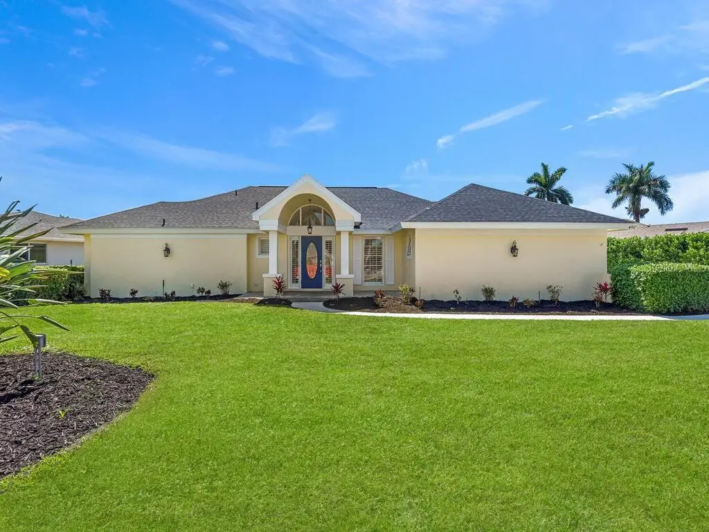 491 Cypress Way, FL