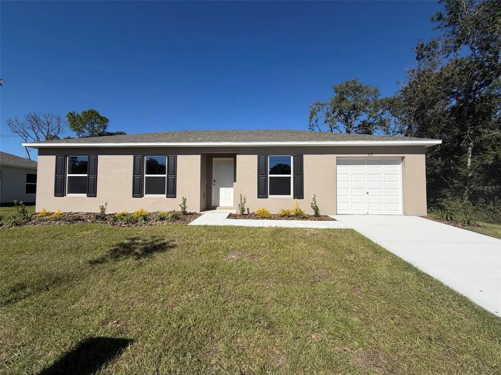 219 Spoonbill Lane, FL