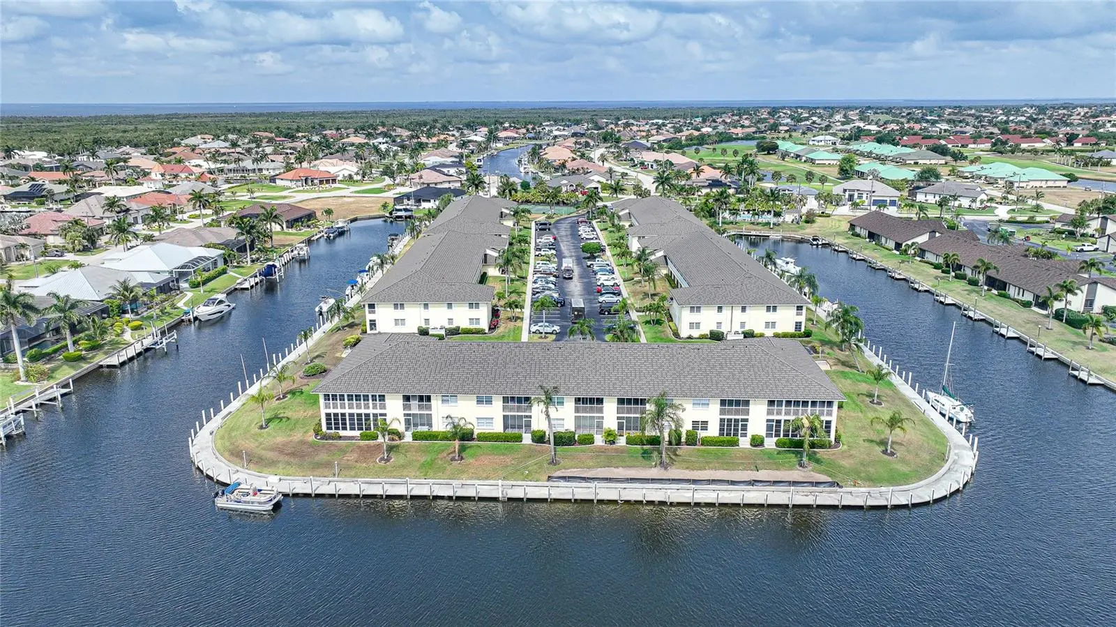 4000 Bal Harbor Boulevard, FL