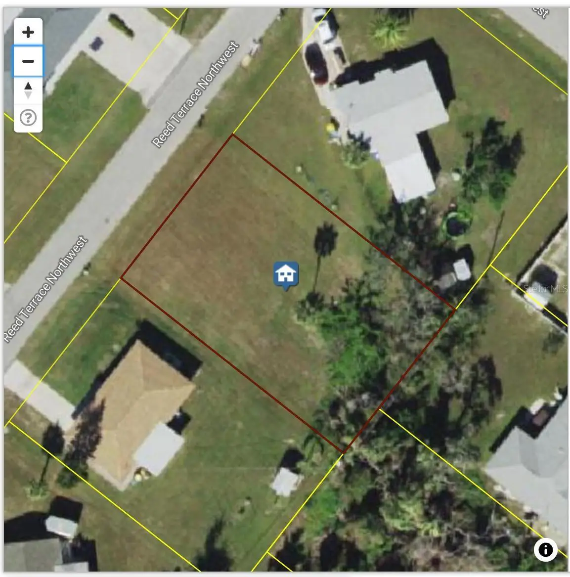 1063 Reed Terrace, FL
