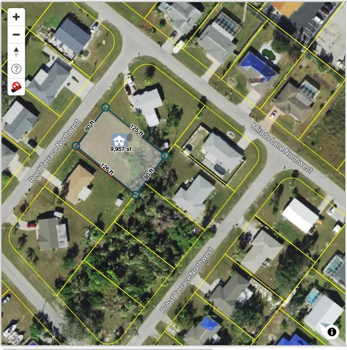 1063 Reed Terrace, FL