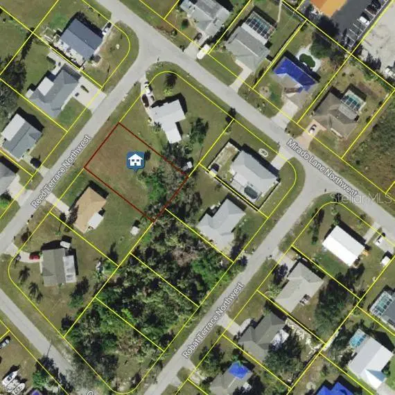 1063 Reed Terrace, FL