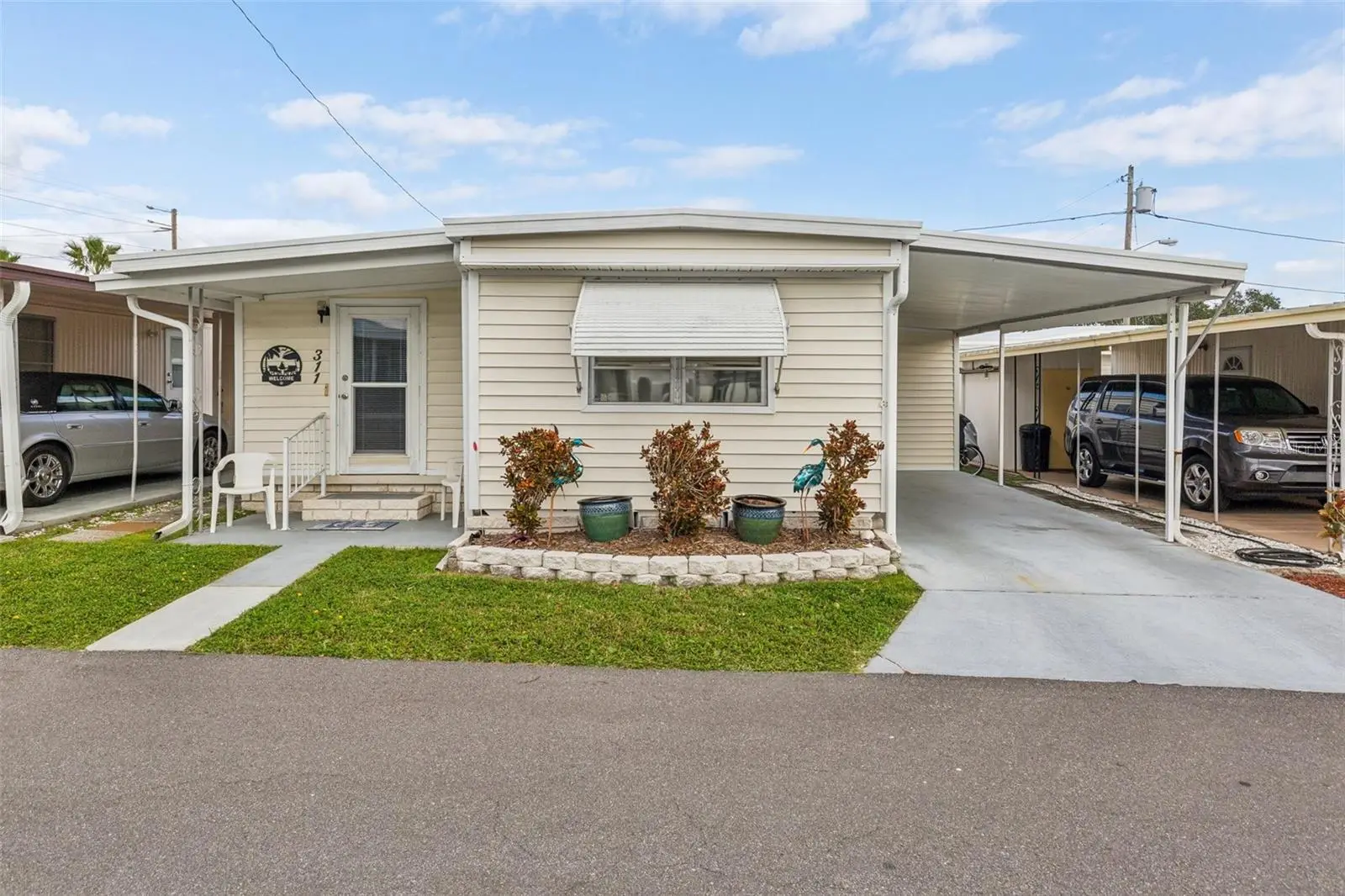 1600 Old Coachman Road, FL