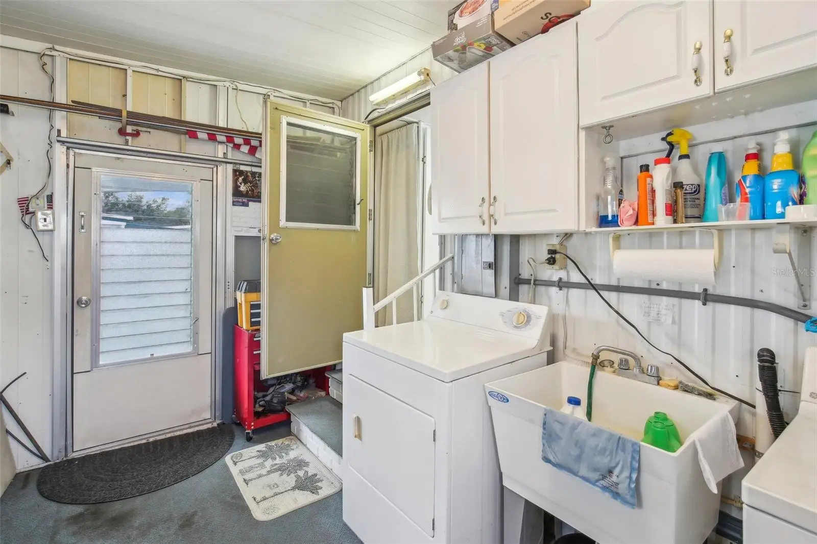 1600 Old Coachman Road, FL