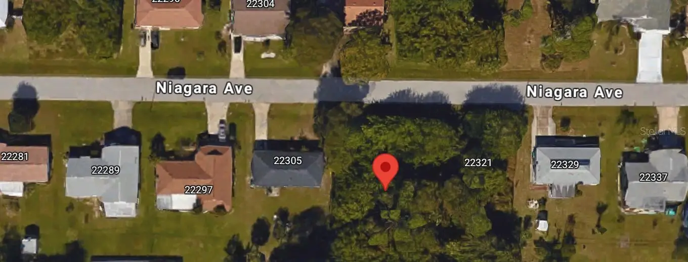 22313 Niagara Avenue, FL