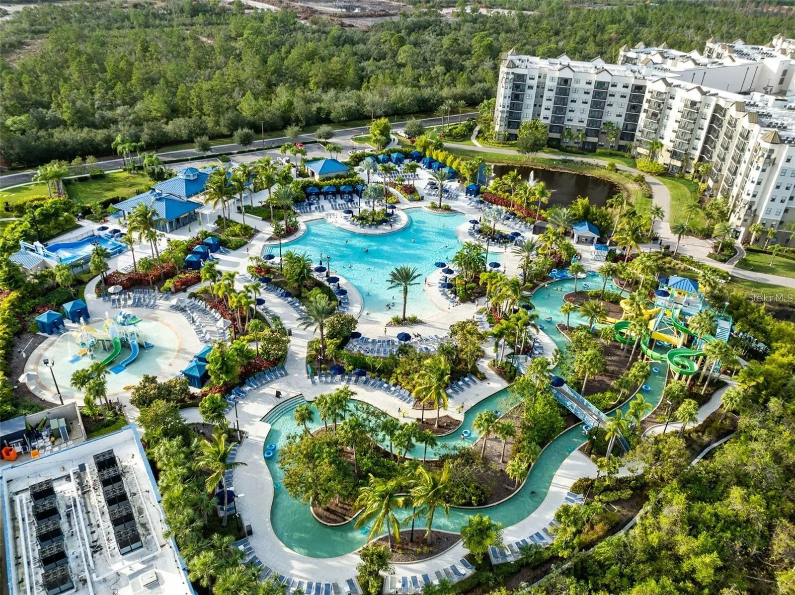 14501 Grove Resort Avenue, FL