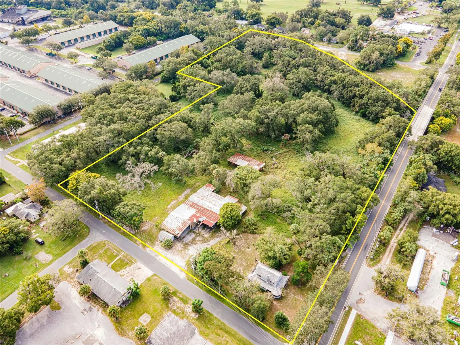 610 Highland Street, FL
