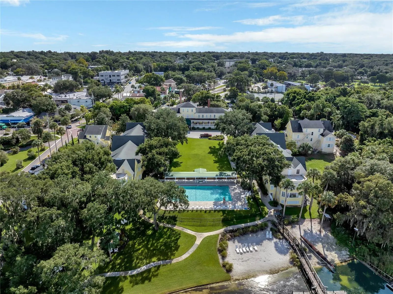 610 Highland Street, FL