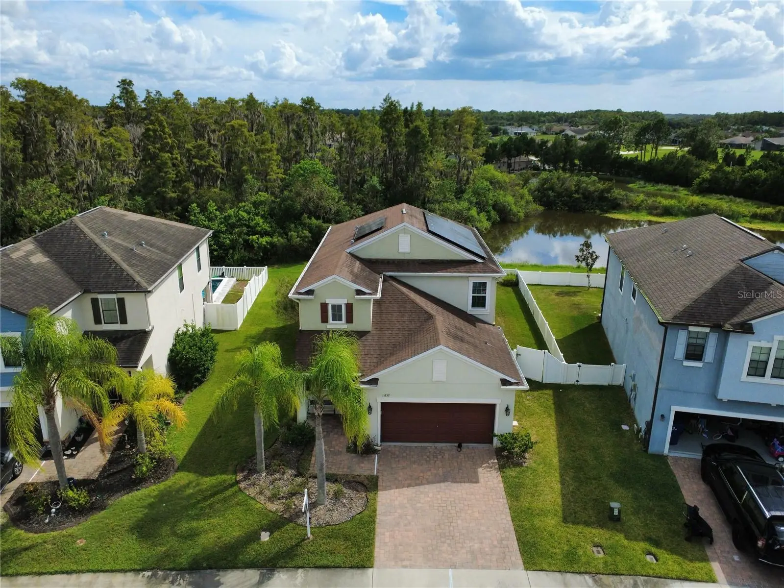 11832 Lake Boulevard, FL