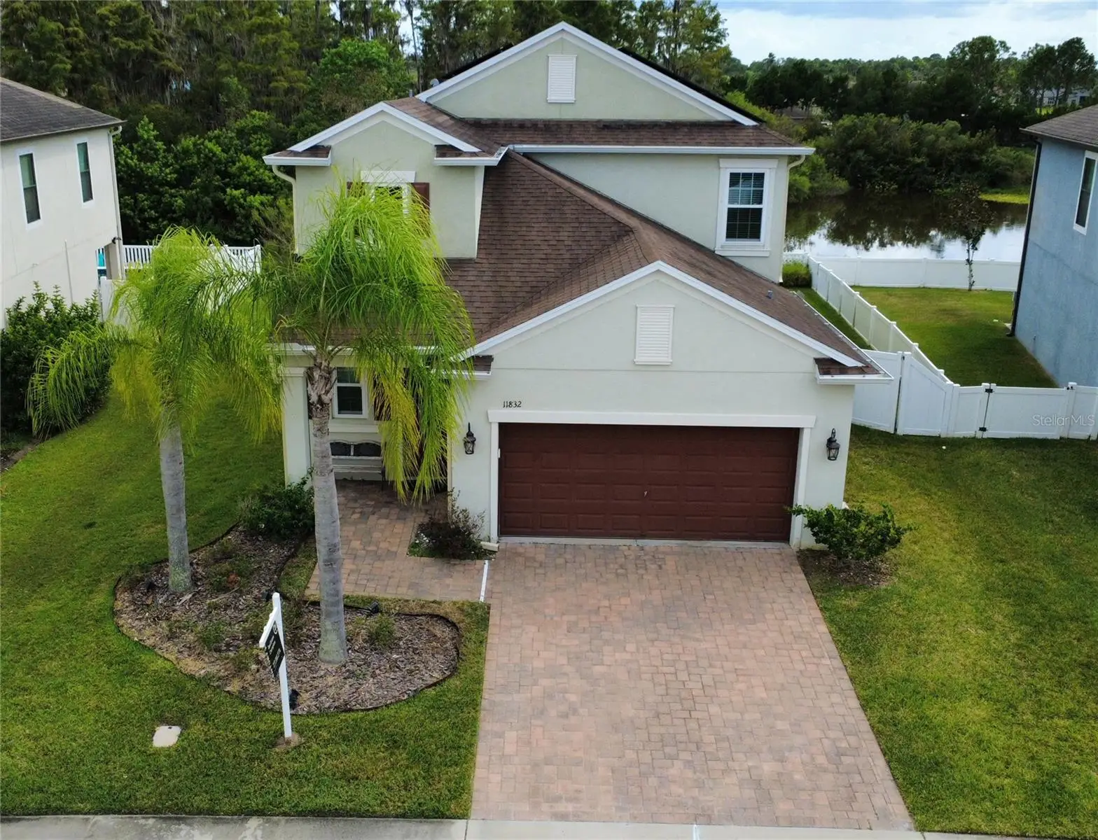 11832 Lake Boulevard, FL