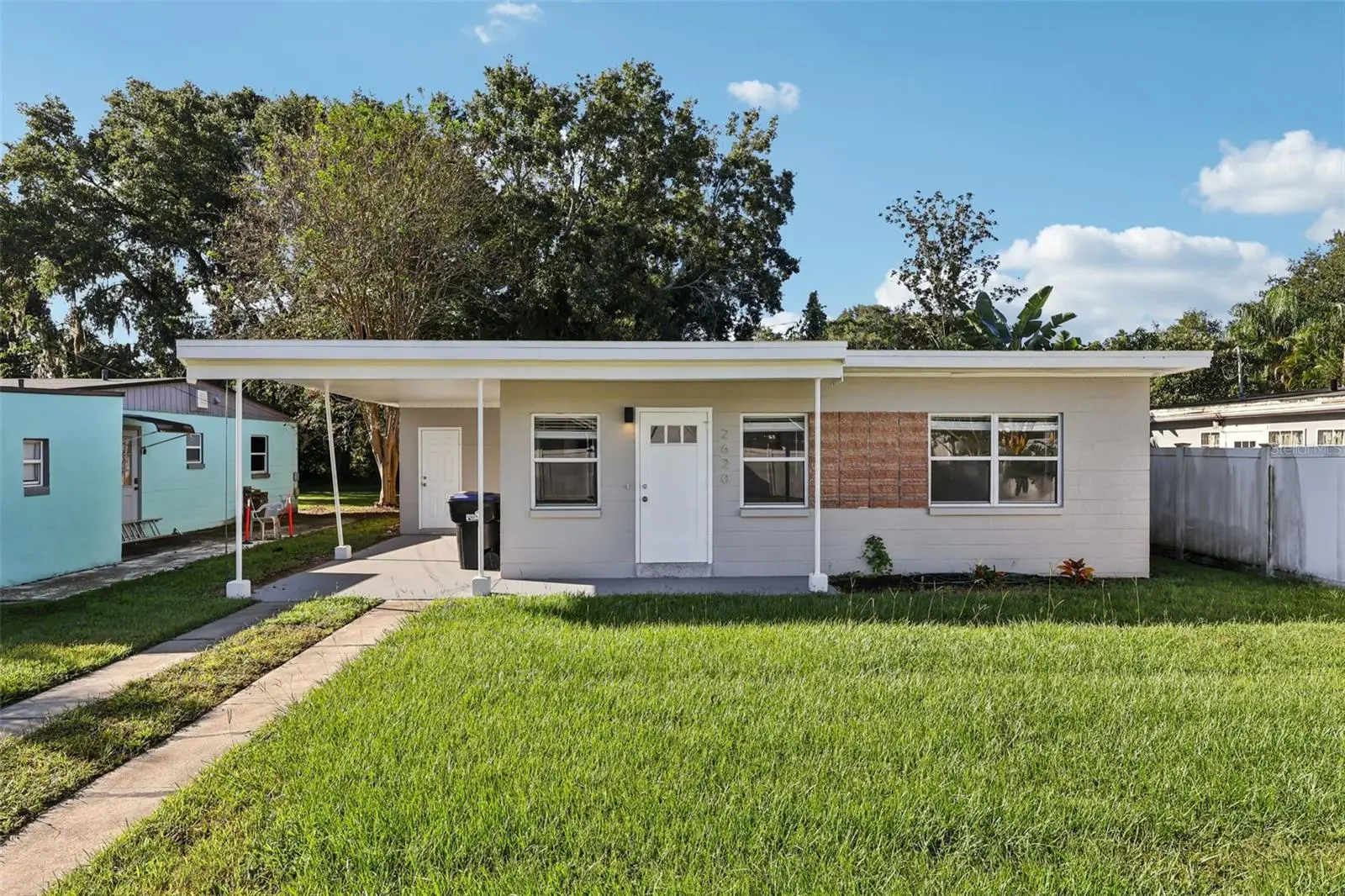 2620 Hawthorne Street, FL