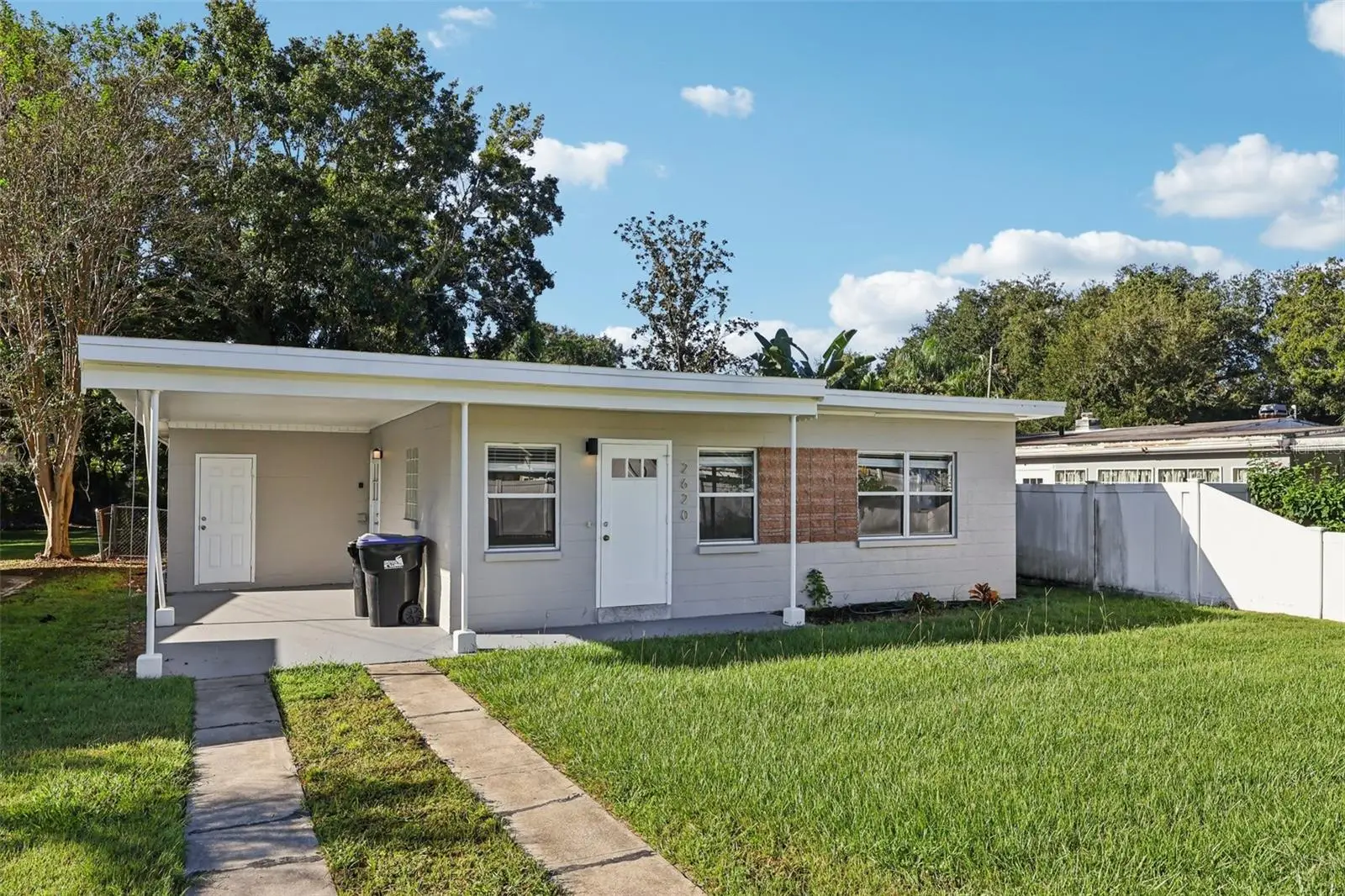 2620 Hawthorne Street, FL