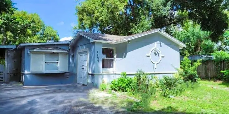 1149 Holden Avenue, FL