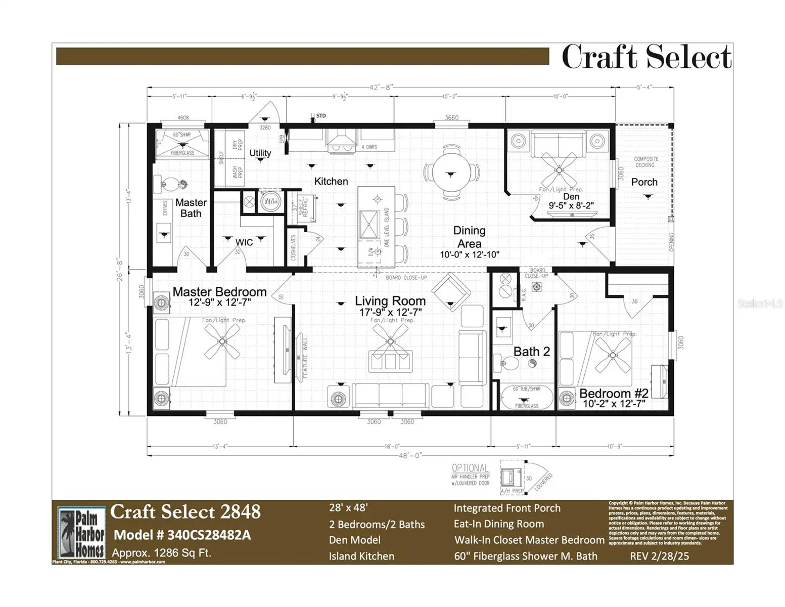 8400 Breeze Hill Drive, FL