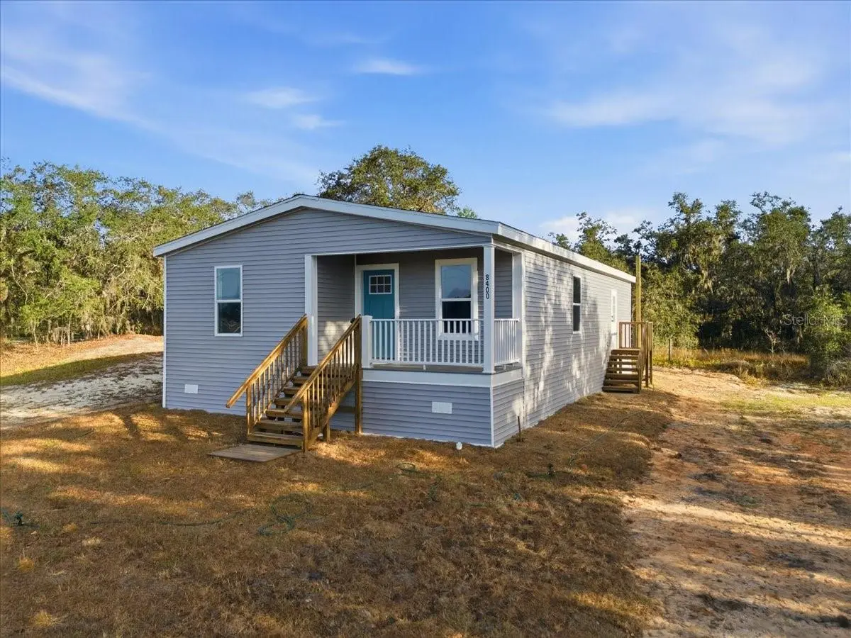 8400 Breeze Hill Drive, FL