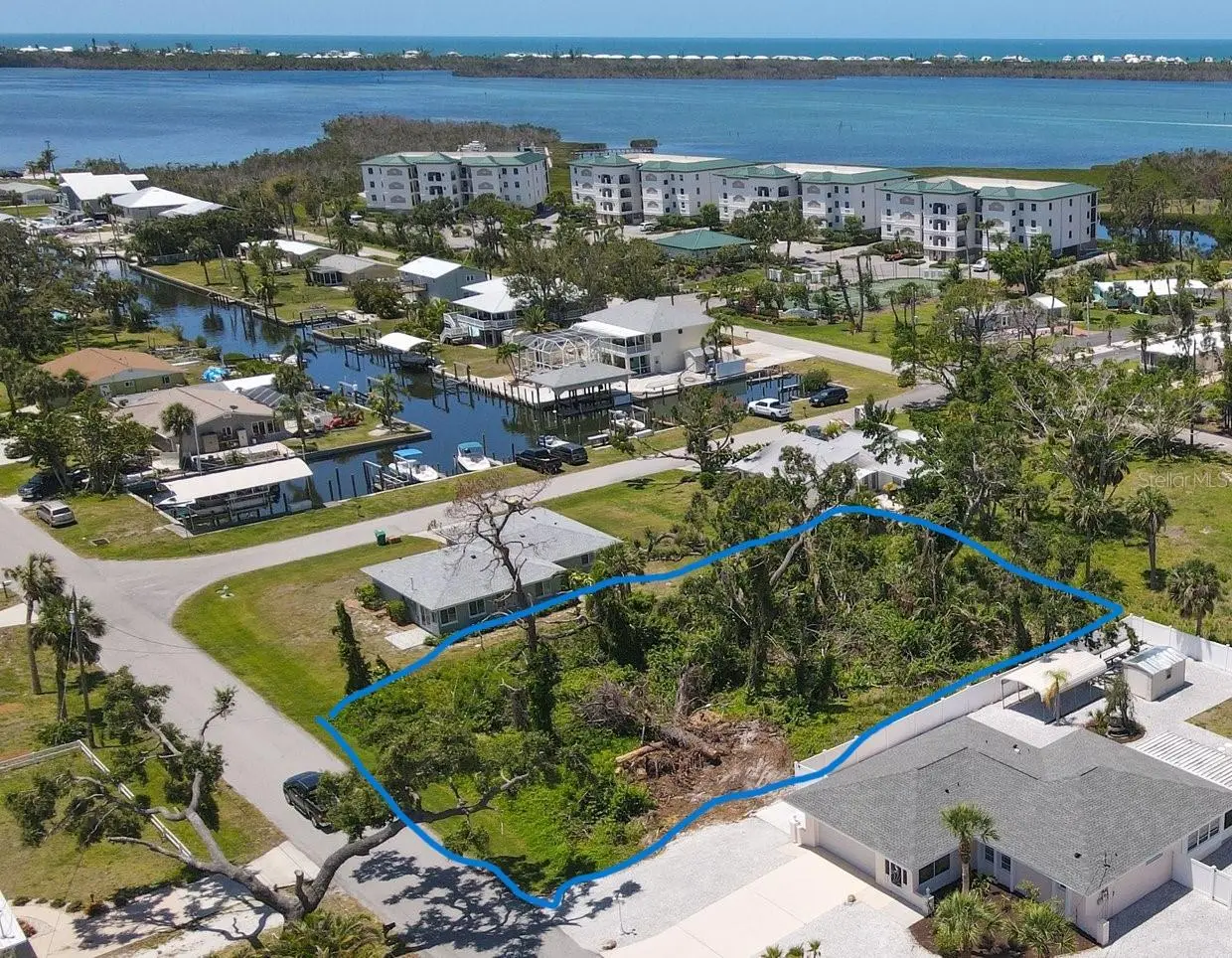 9161 Pine Cove Drive, FL