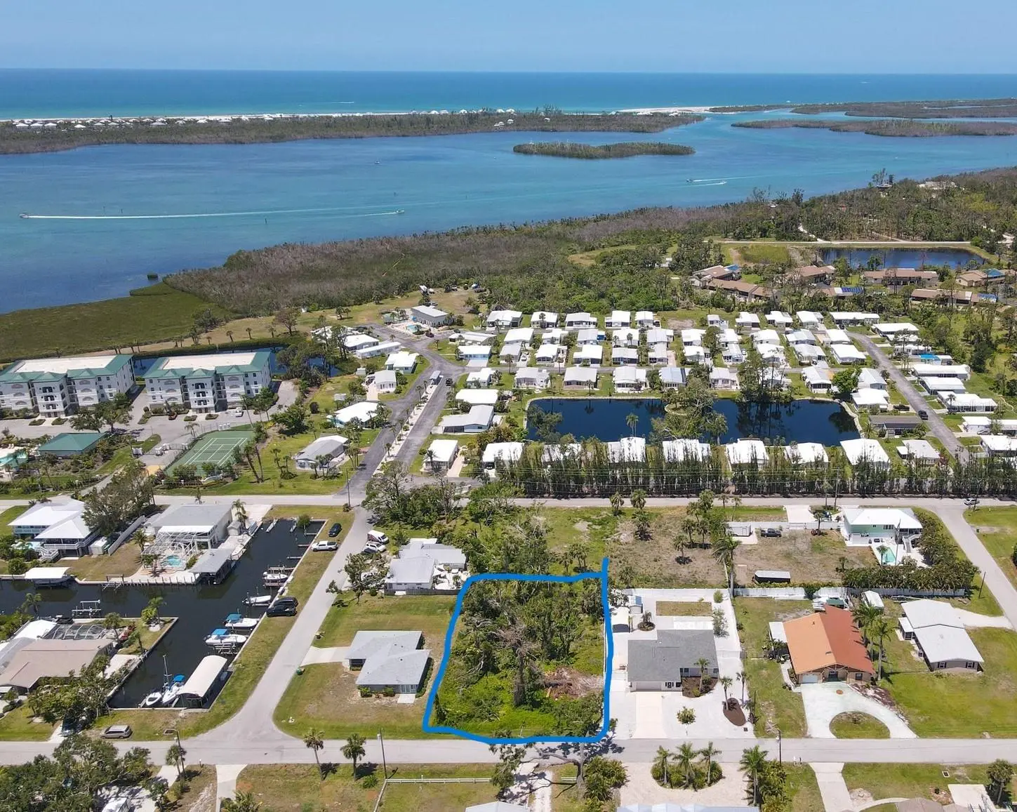 9161 Pine Cove Drive, FL