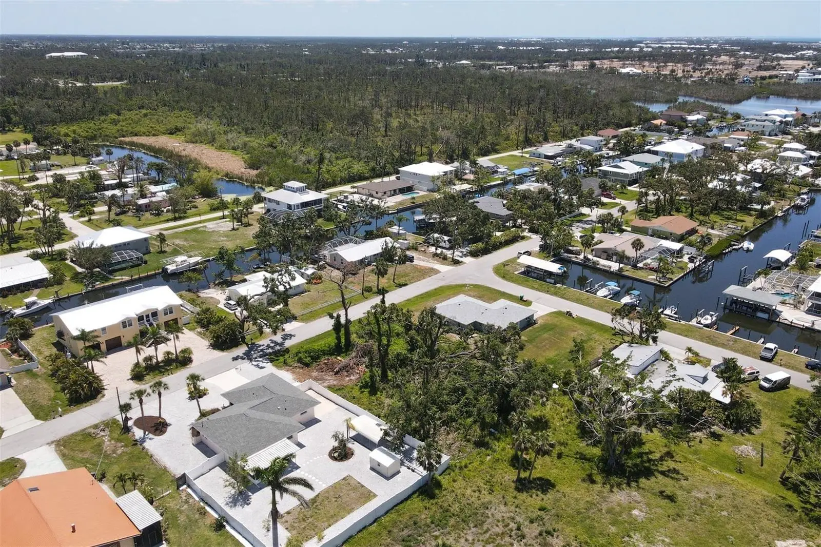 9161 Pine Cove Drive, FL