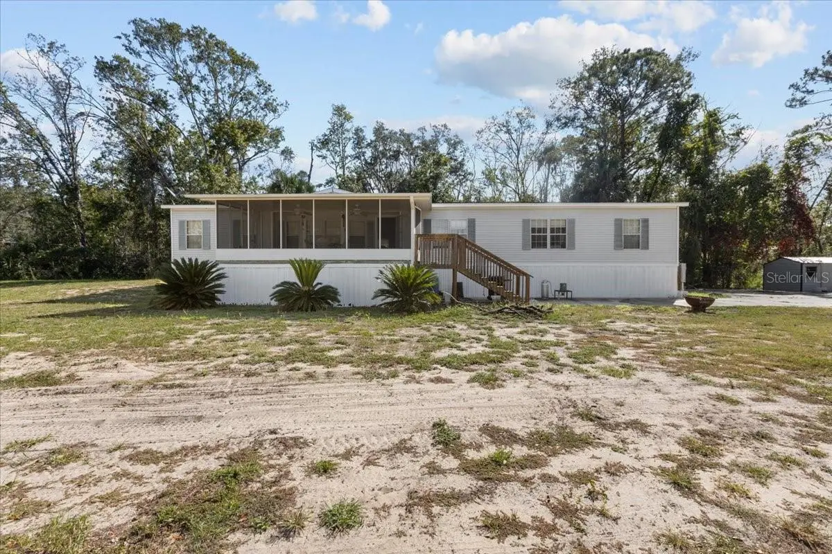 4945 358 Highway, FL