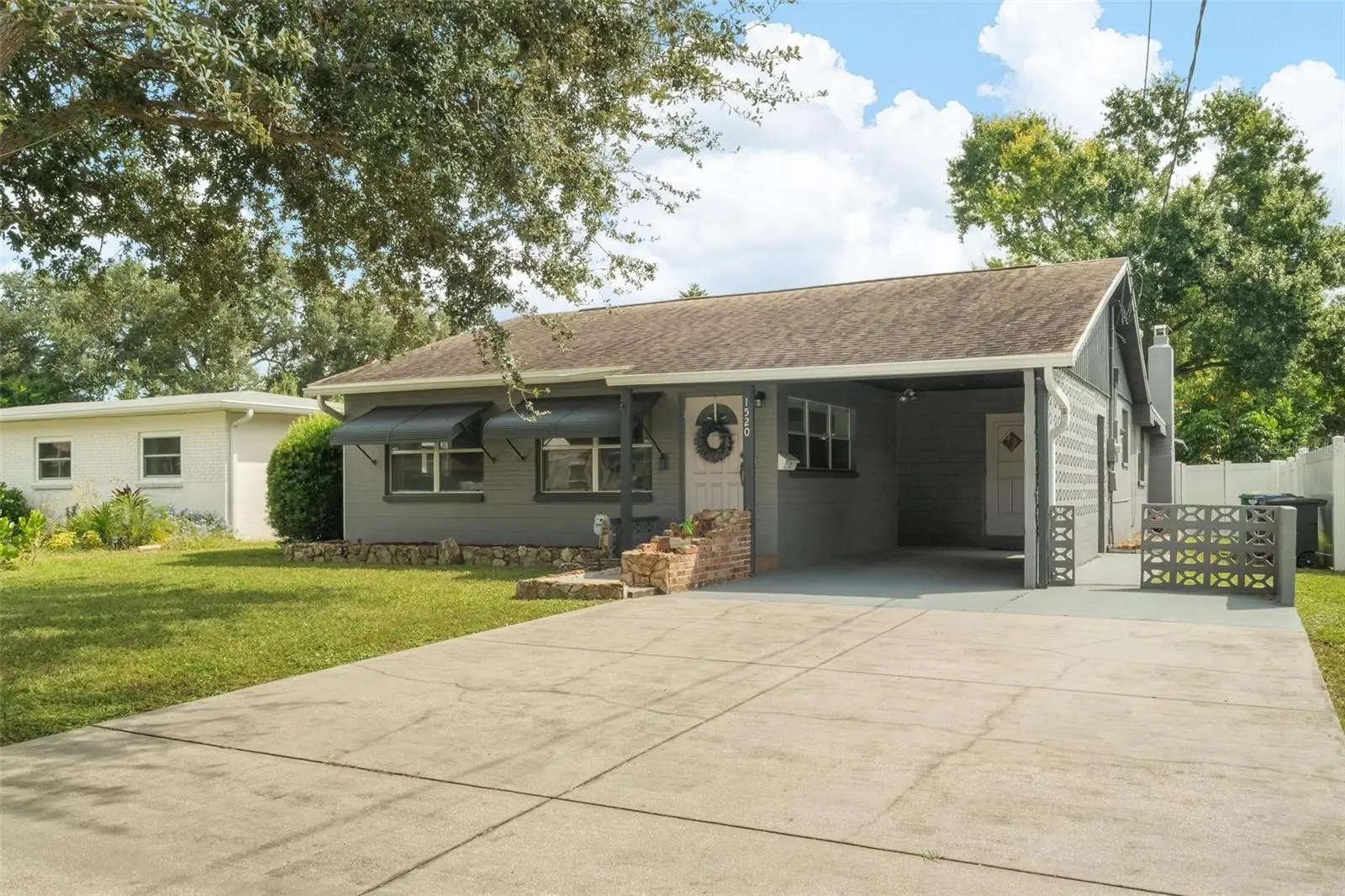 1520 Richard Avenue, FL