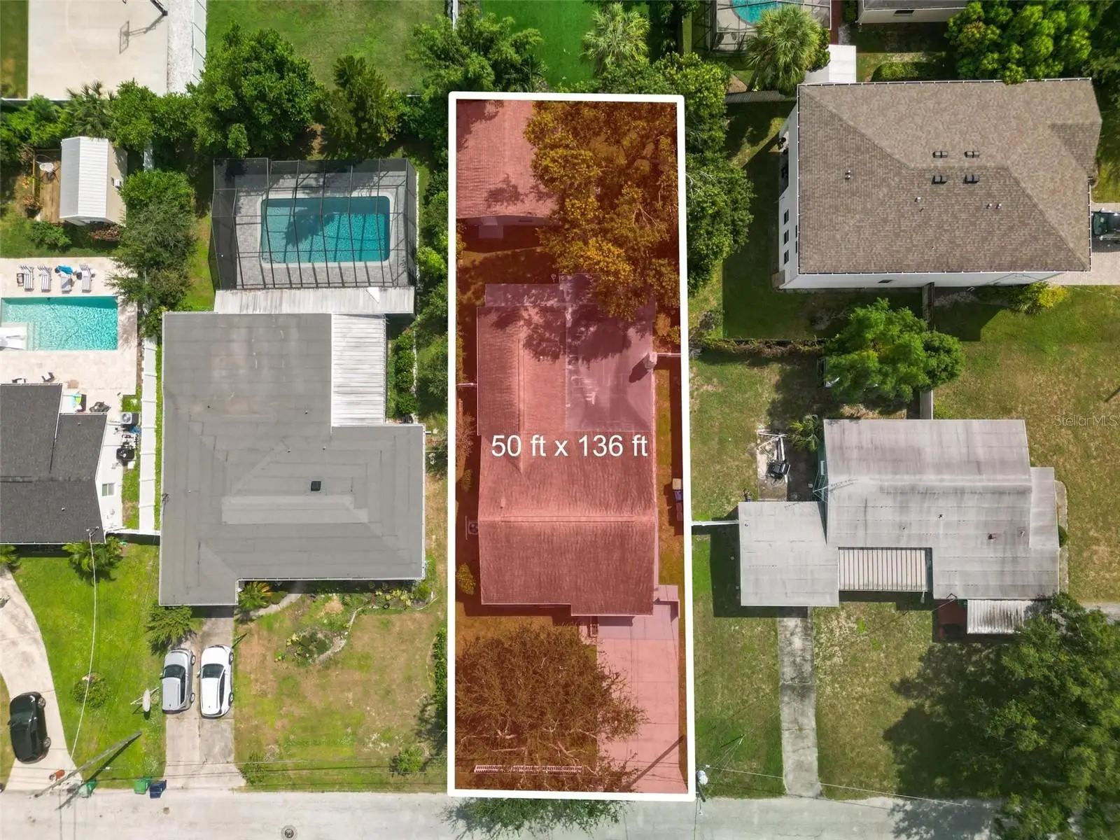 1520 Richard Avenue, FL