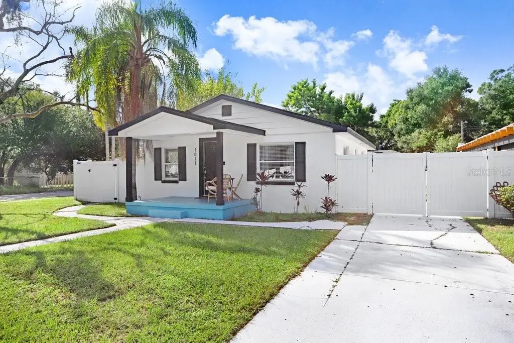 1811 Palifox Street, FL