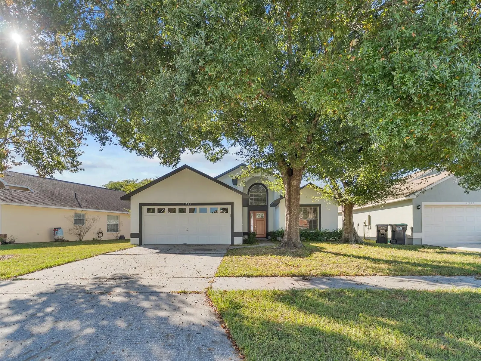 11606 Goodwyck Drive, FL